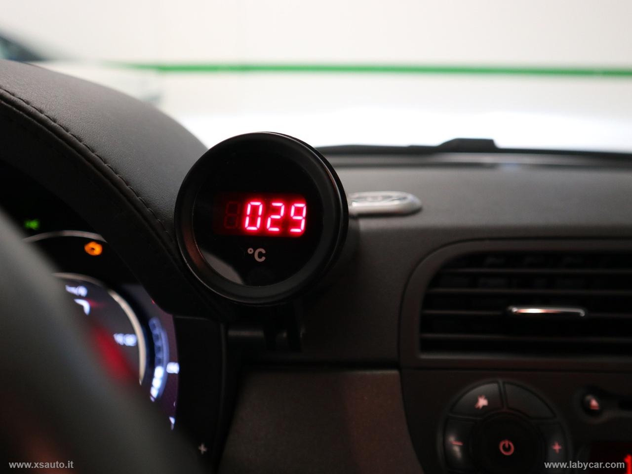 ABARTH 595 1.4 Turbo T-Jet 180 CV Competizione