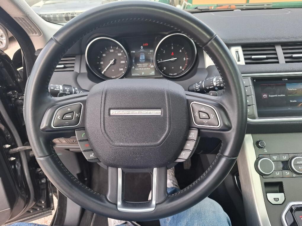 LAND ROVER EVOQUE 2.0 TD4 180CV DYNAMIC
