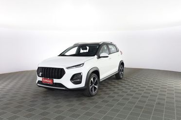 OTHERS-ANDERE OTHERS-ANDERE DR Automobiles DR 3.0 dr 3.0 1.5 CVT Bi-Fuel GPL