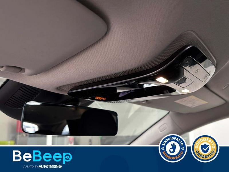 Mercedes-Benz Classe C C SW 220 D MHEV PREMIUM PLUS 4MATIC AUTO