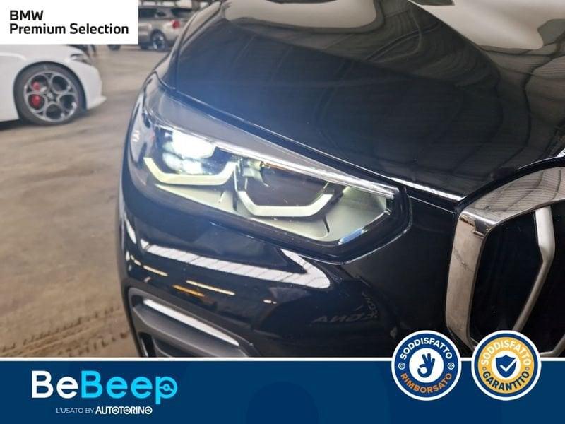 BMW X5 XDRIVE25D BUSINESS AUTO