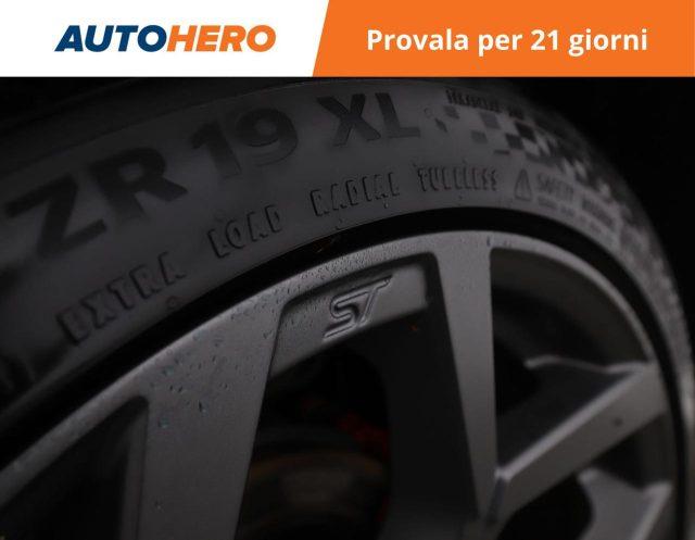 FORD Puma 1.0 EcoBoost Hybrid 160 CV aut. ST