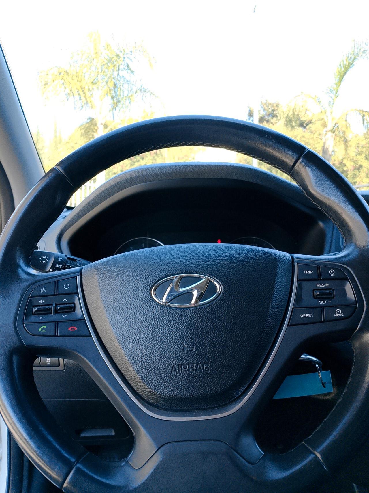 Hyundai i20 1.2 84 CV 5 porte Classic