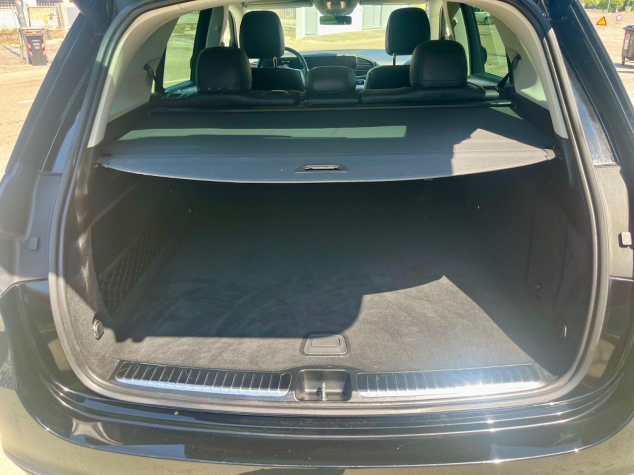 Mercedes-benz GLE 300 d 4Matic Premium