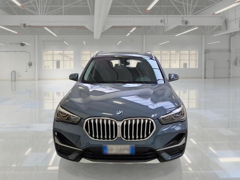 BMW X1 xDrive 25e XLine Plus automatico