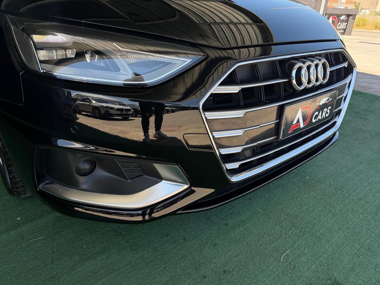 Audi A4 Avant 30 TDI/136 CV S tronic Advanced