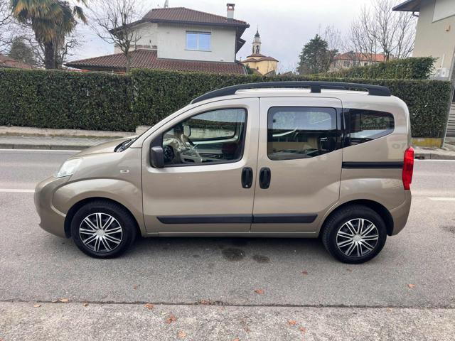 CITROEN Nemo Multispace 1.3 HDi 75CV Silver Selection