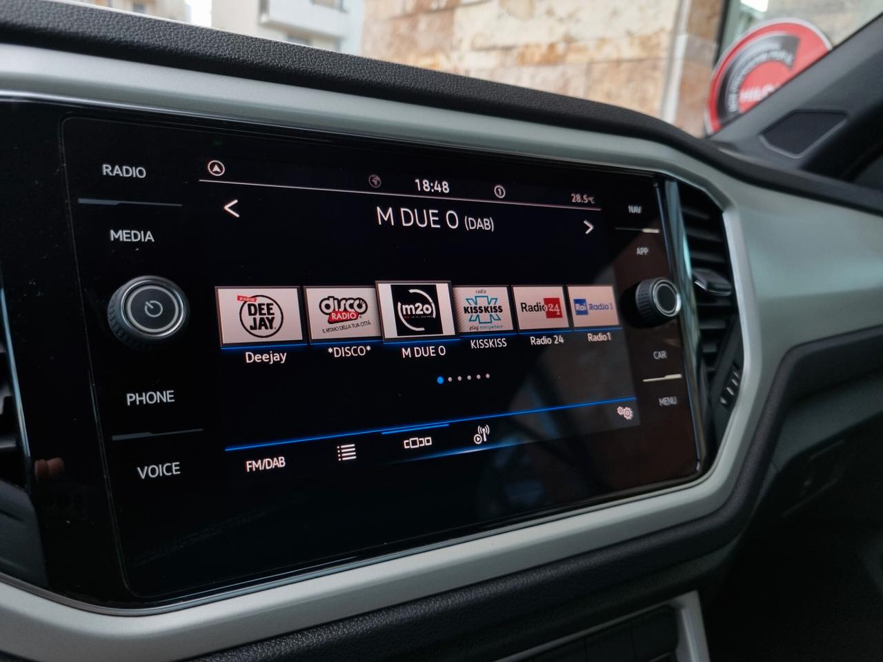 Volkswagen T-Roc Cabriolet Style 1.0 TSI 81kW
