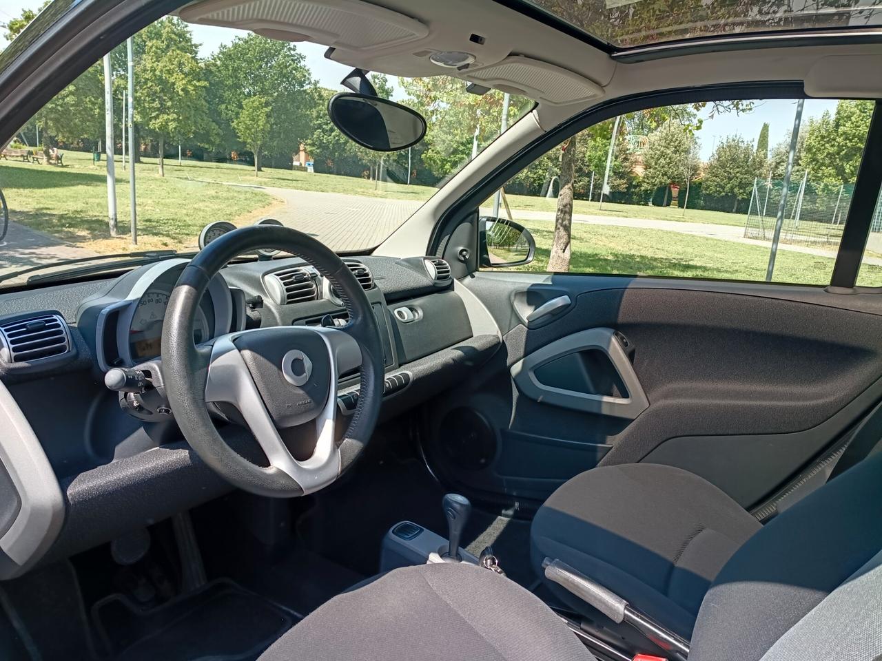Smart ForTwo 1000 52 kW coupé pulse
