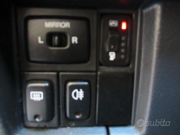 SUZUKI Vitara 1.6i 16V cat De Luxe IMPIANTO GPL