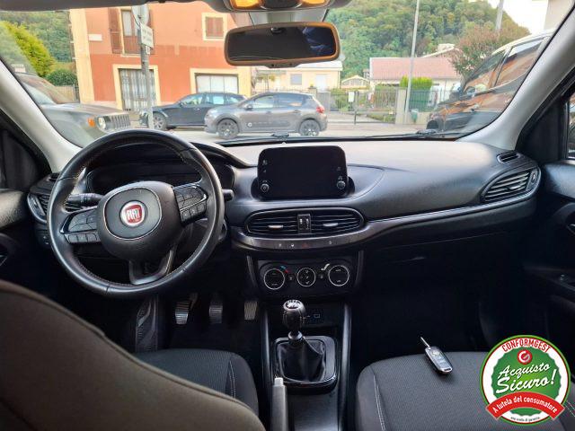 FIAT Tipo 1.6 Mjt S&S SW Lounge UNICO PROPRIETARIO