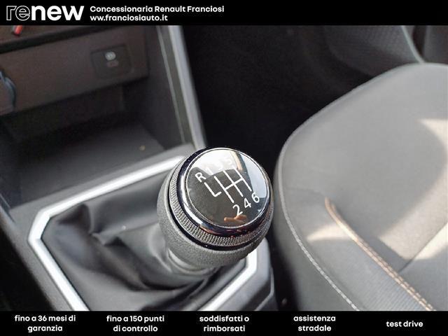 DACIA Sandero TCe 100 GPL Stepway Expression NBI