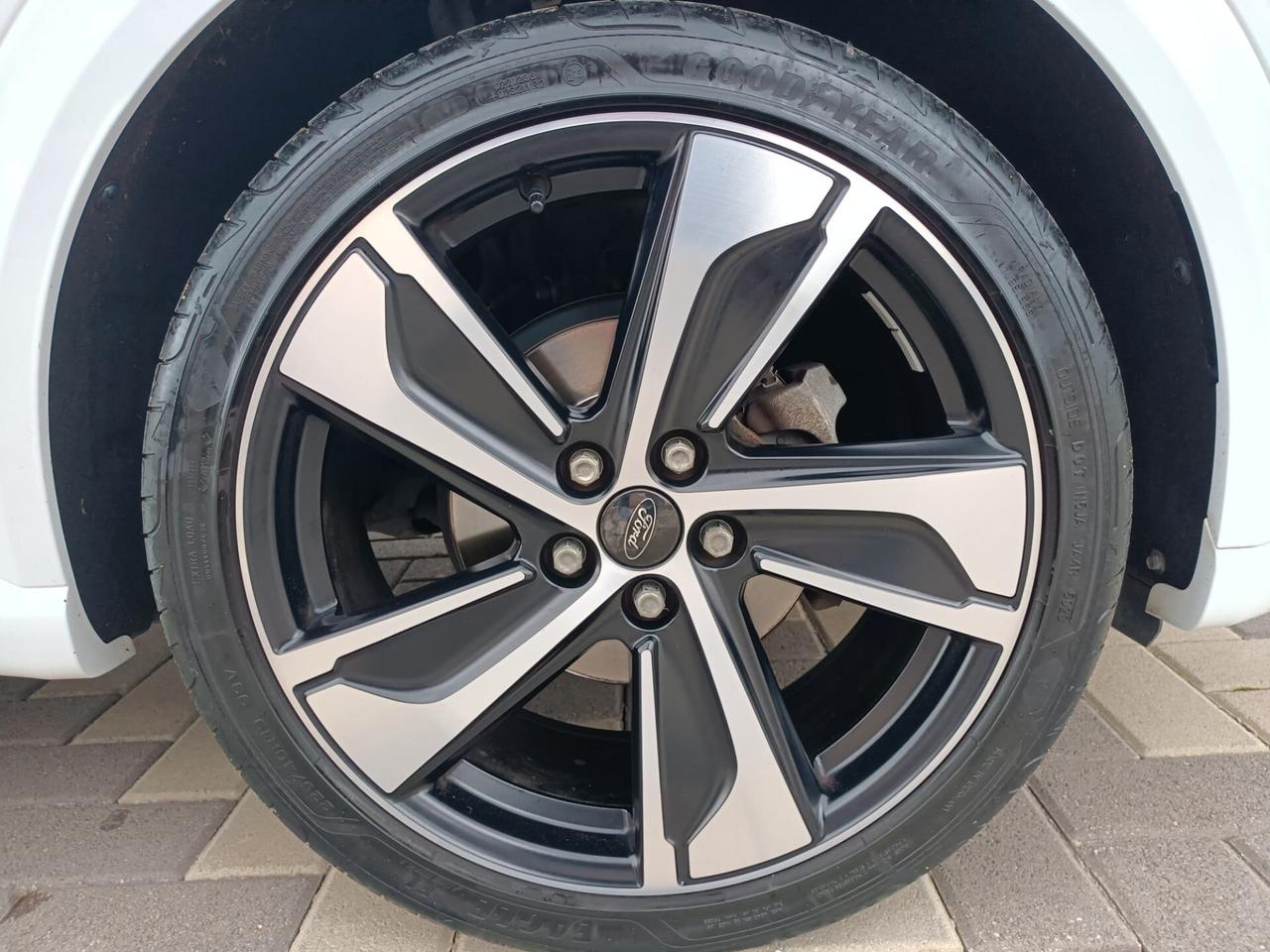 Ford Puma 1.5 EcoBlue 120 CV S&S ST-Line X