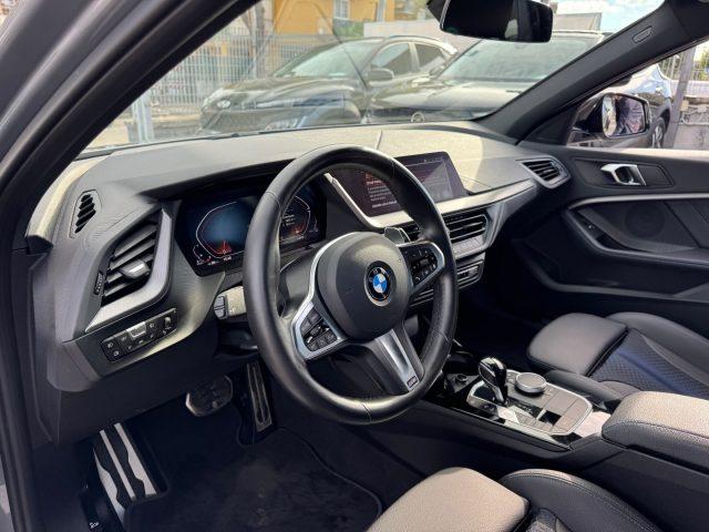 BMW 118 d 5p. M SPORT
