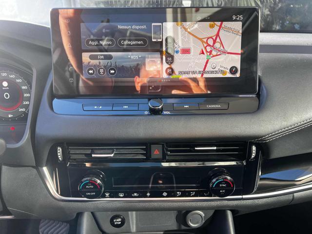 NISSAN Qashqai e-Power 90th Anniversary