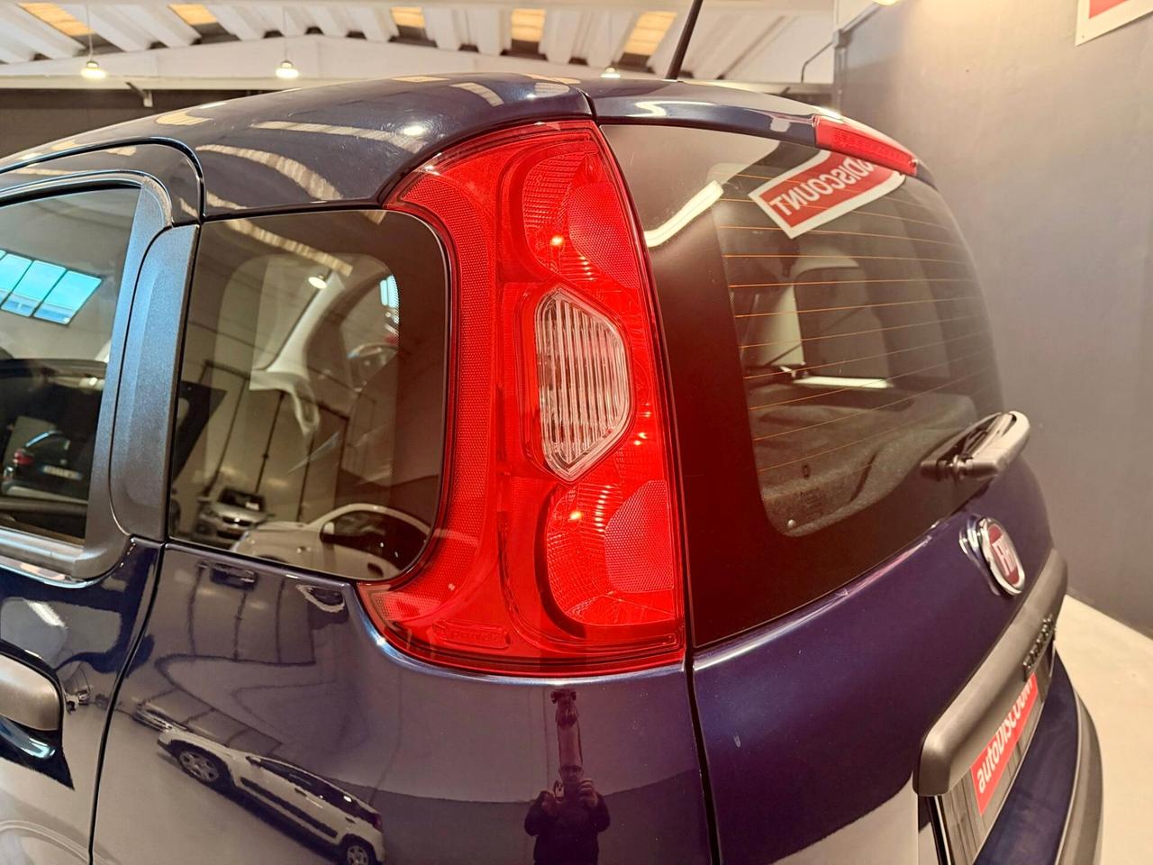 Fiat Panda 1.0 FireFly S&S Hybrid *PREZZO PROMO*