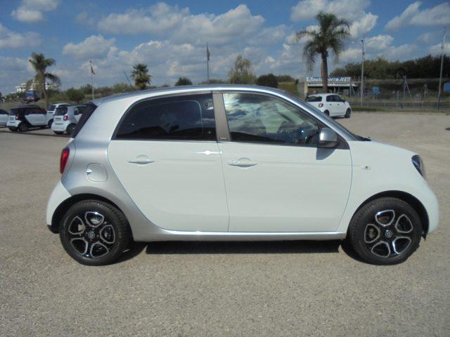 SMART ForFour 70 1.0 twinamic Passion n°14