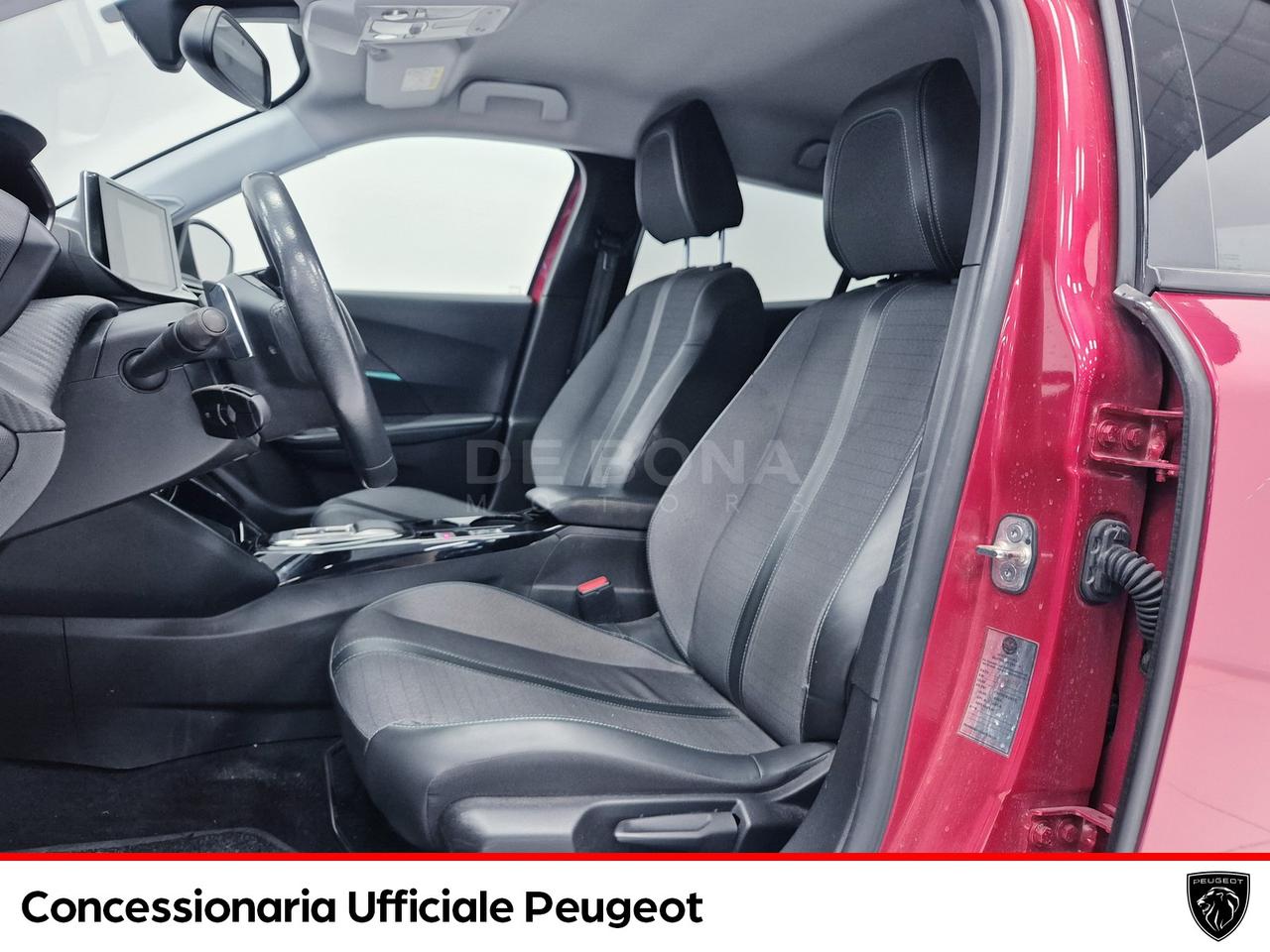 Peugeot 2008 1.2 puretech allure s&s 130cv eat8