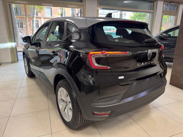 RENAULT Captur ECO-G 100 CV Evolution BICOLOR KM.0