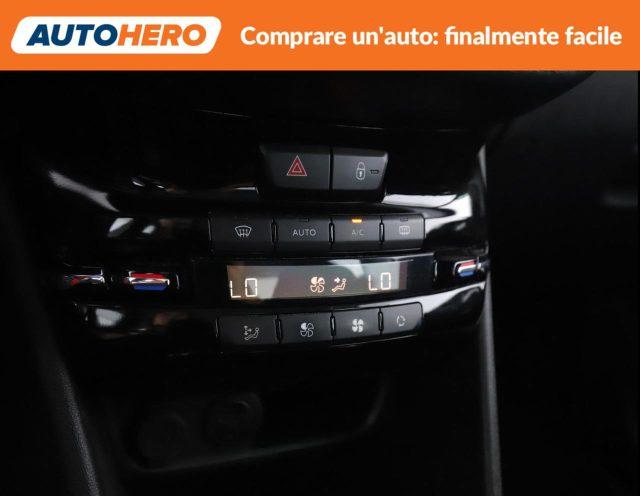 PEUGEOT 208 1° serie PureTech 82 5 porte Allure