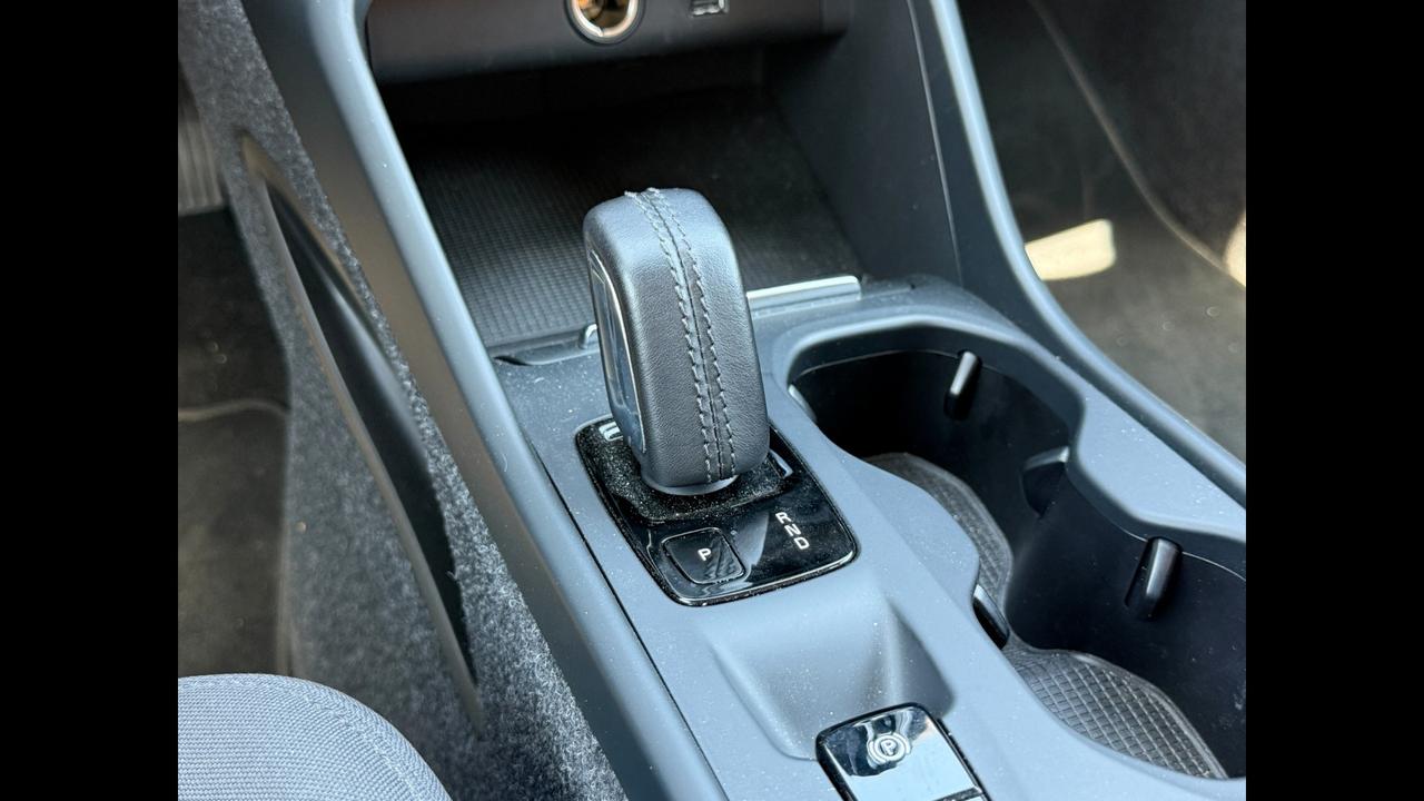 VOLVO XC40 - XC40 1.5 t5 phev Inscription Expression auto my21