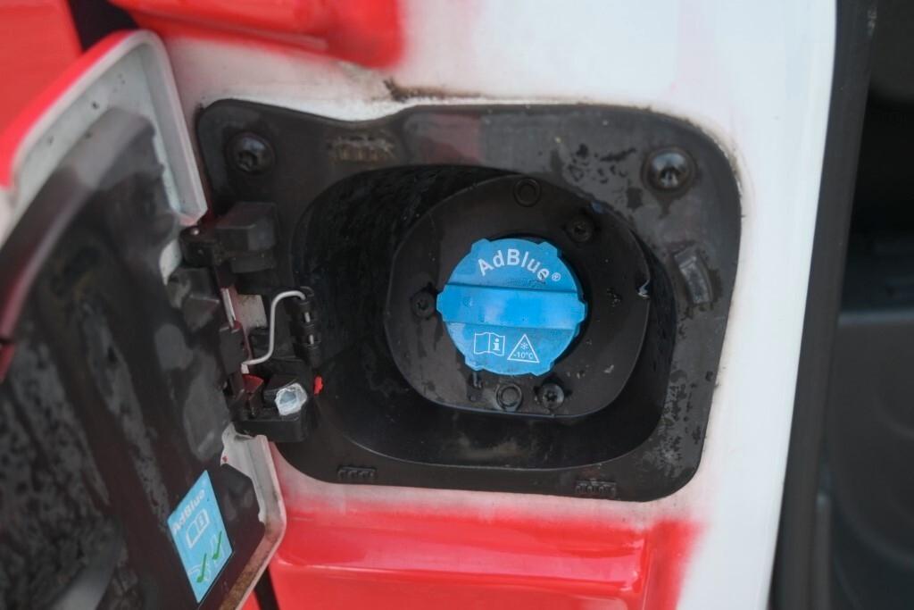 Opel Movano 35 2.3 Turbo D 135CV PM-TM FWD Furgone Edition