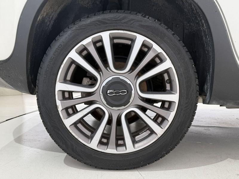 FIAT 500L Cross 1.3 Multijet 95cv City Cross