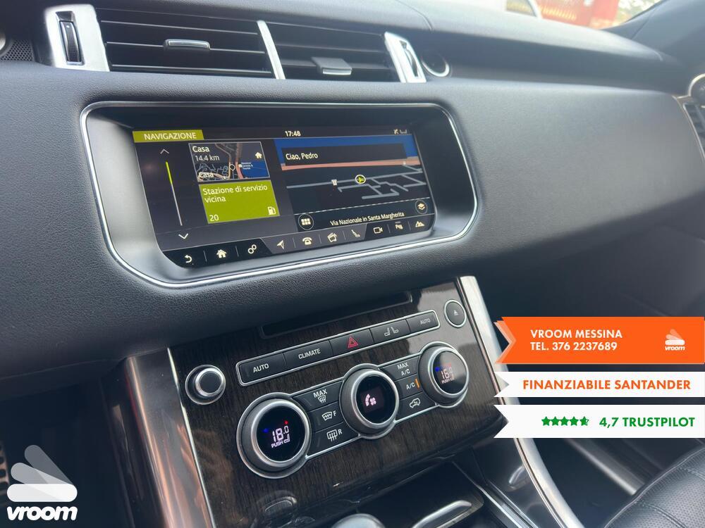 LAND ROVER Range Rover 4ªserie Range Rover 3.0...