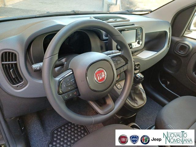 FIAT Panda Pandina 1.0 FireFly S&S Hybrid Icon 5°P Km0