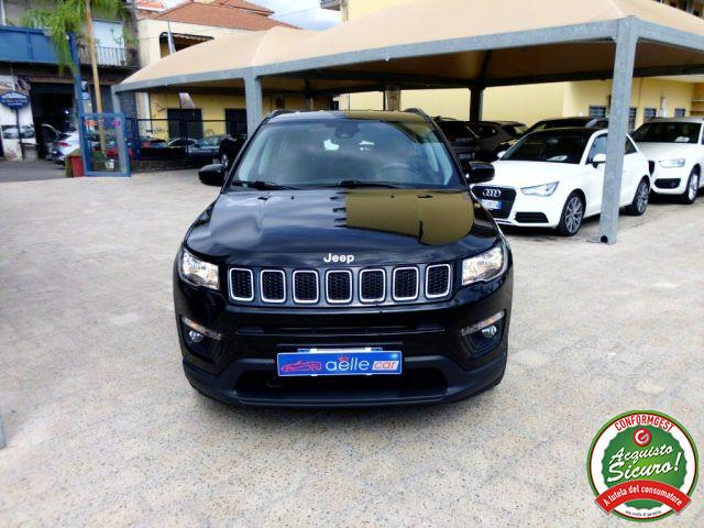 JEEP Compass 1.6 Multijet II 2WD Longitude