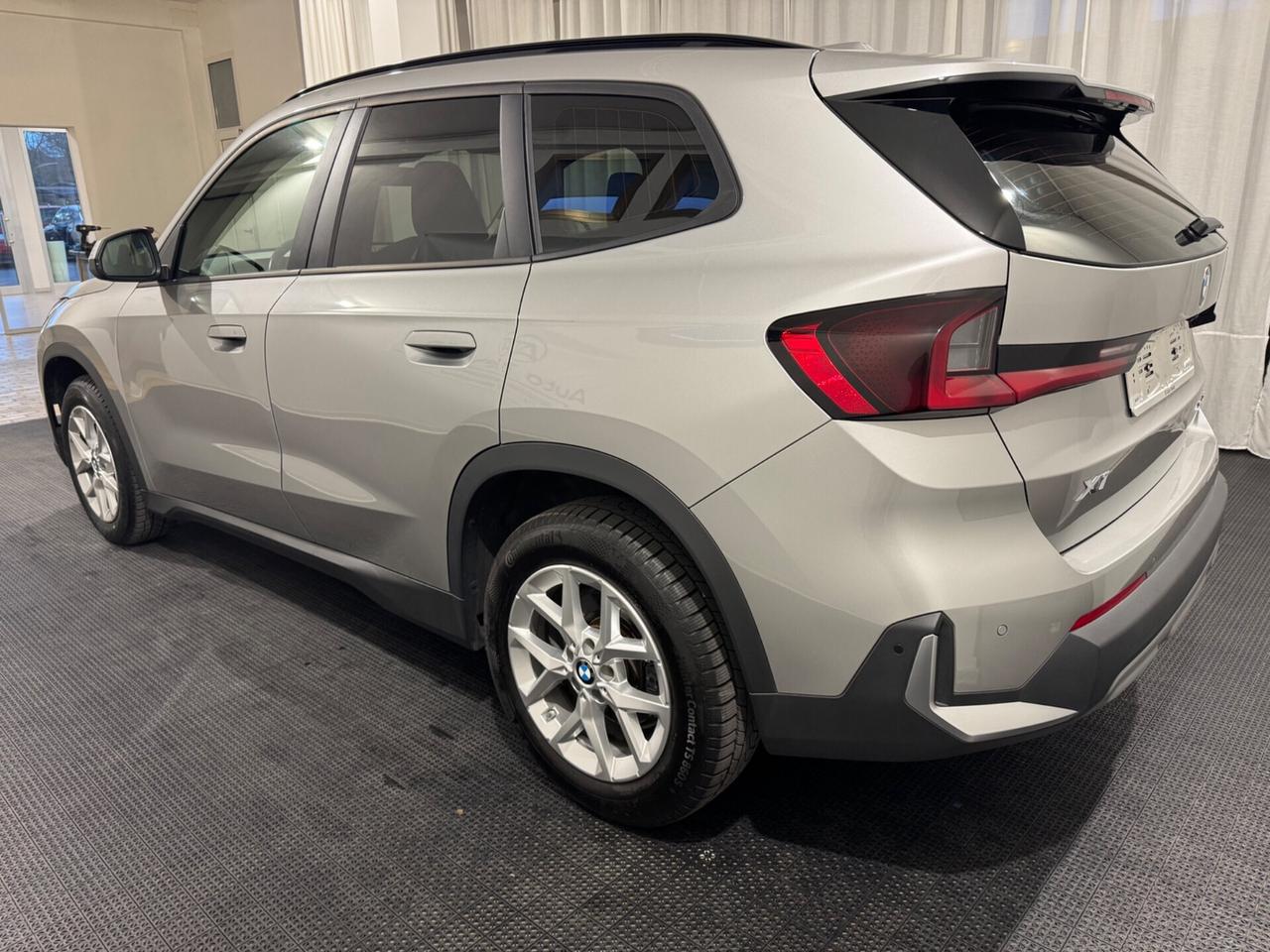 Bmw X1 xDrive 20d xLine