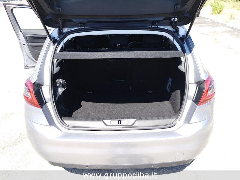 Peugeot 308 II 2018 Diesel 5p 1.5 bluehdi Allure s&s 130cv