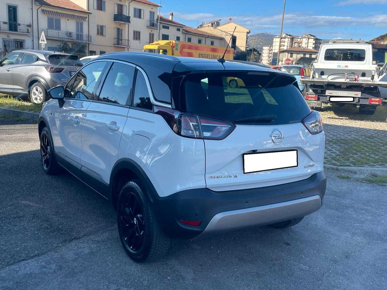Opel Crossland X 1.5 ECOTEC D 102 CV Start&Stop Innovation GARANTITA