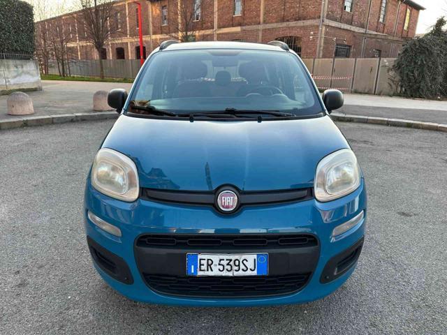 FIAT Panda 1.3 MJT S&S Lounge