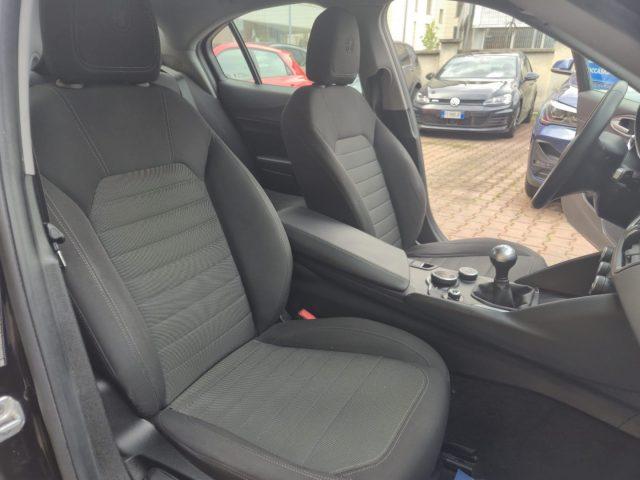 ALFA ROMEO Giulia 2.2 Turbodiesel 150 CV Super
