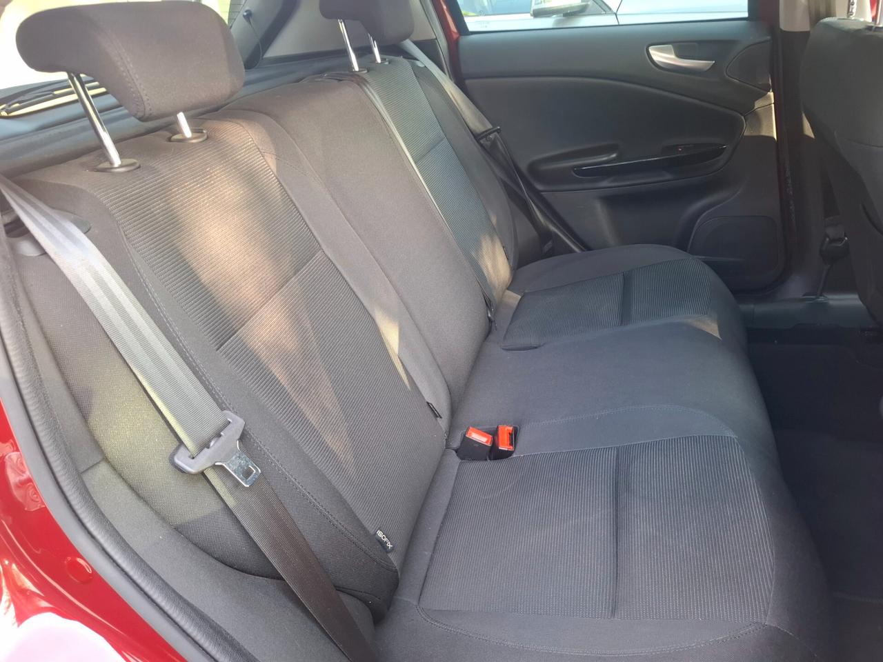 Alfa Romeo Giulietta 1.6 JTDm-2 105 CV Progression