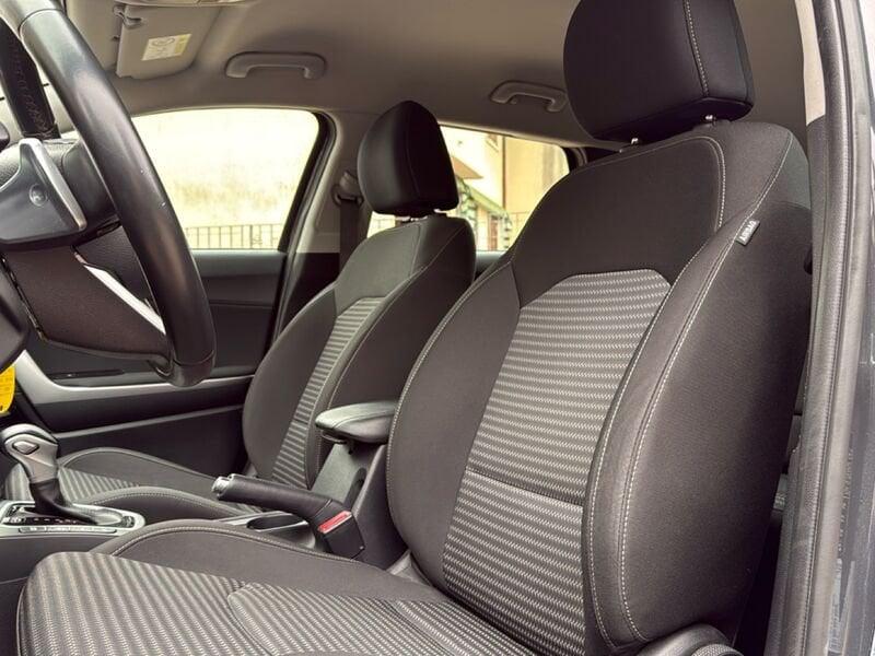 KIA ceed Ceed 1.6 CRDi 136 CV MHEV DCT SW Business