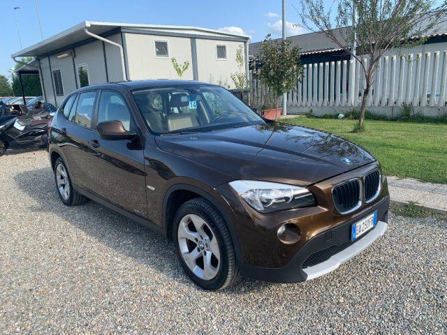 BMW X1 xDrive20d Futura
