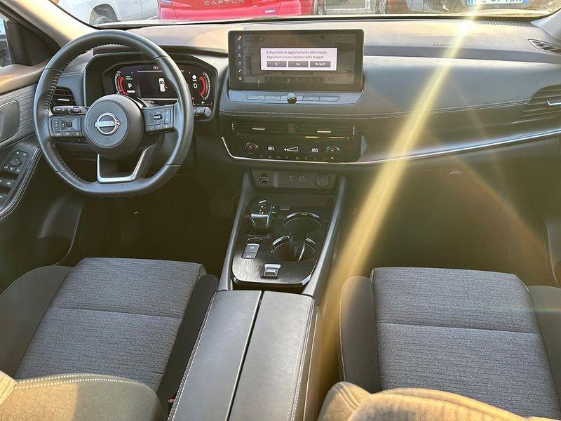 Nissan X-Trail 1.5 e-POWER N-Connecta 2WD Auto