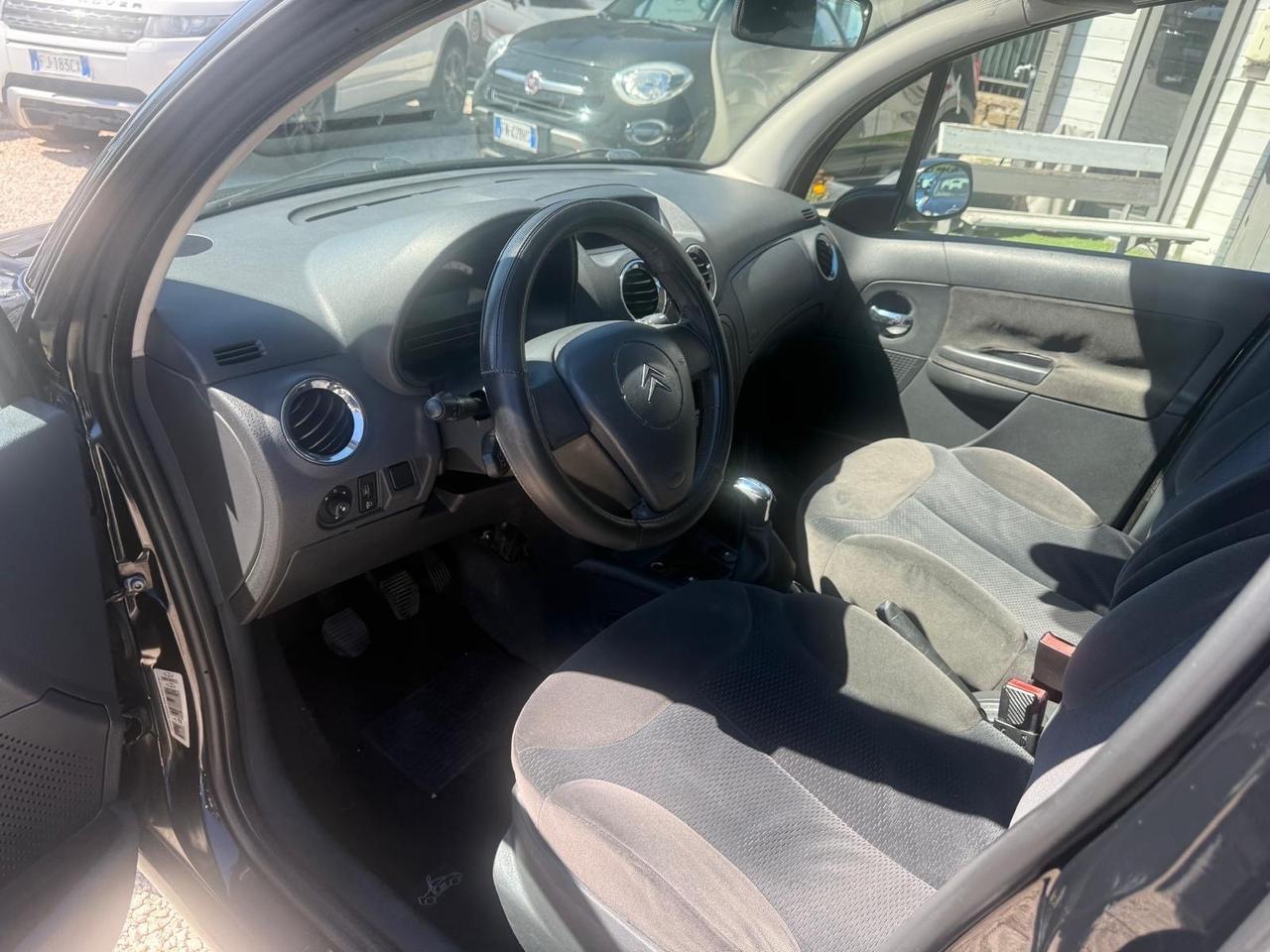 Citroen C3 1.1 Exclusive