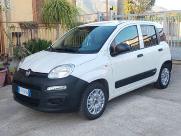 2021 Fiat Panda 1.0 FireFly S&S Hybrid