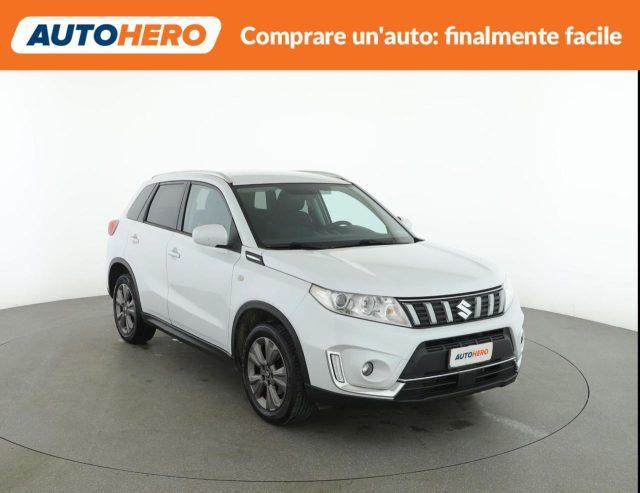 SUZUKI Vitara 1.0 Boosterjet Cool