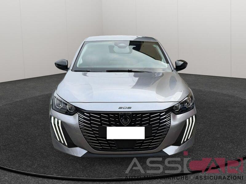 Peugeot 208 Allure PureTech 100 S/S