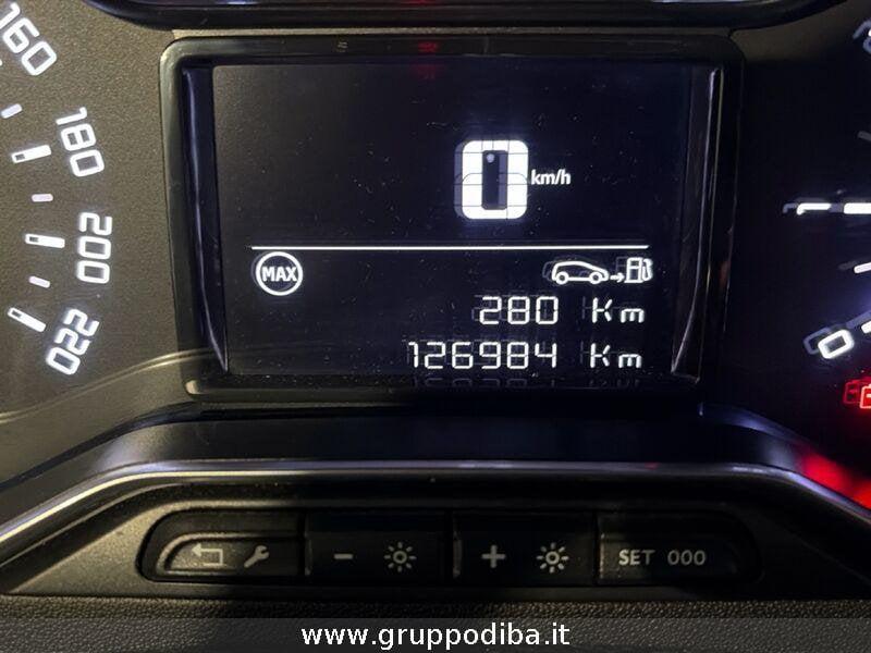 Citroën C3 2017 Benzina 1.2 puretech Feel s&s 83cv neopatentati my18