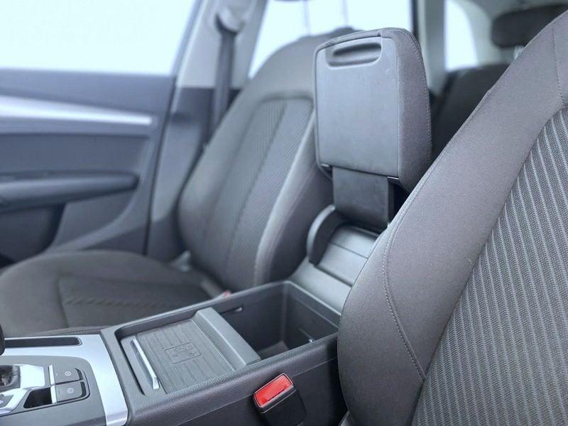 Audi Q5 Q5 40 TDI 204 CV quattro S tronic Business Advanced