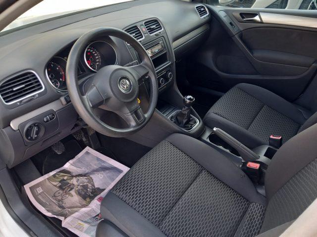 VOLKSWAGEN Golf 1.4 5p. United