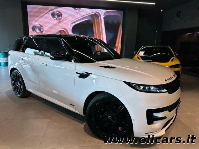 LAND ROVER Range Rover Sport 3.0D l6 350 CV Autobiography