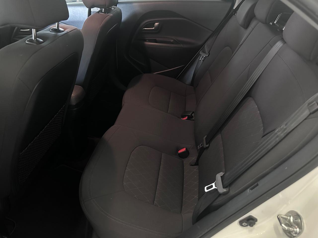 Kia Rio 1.4 CRDi 5p. Cool ok neopatentati