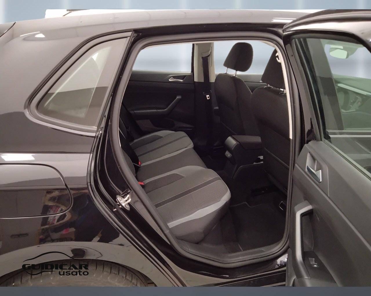 VOLKSWAGEN Polo VI 2022 - Polo 1.0 tsi Style 95cv