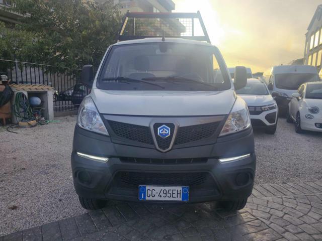 PIAGGIO Porter NP6 1.5 PC Short Range CNG Cassone Rib. Std Start